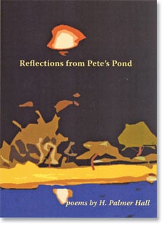 Pete's Pond cover