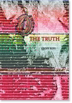 The Truth cover