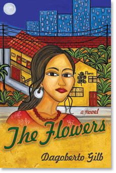 The Flowers cover