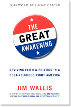 The Great Awakening