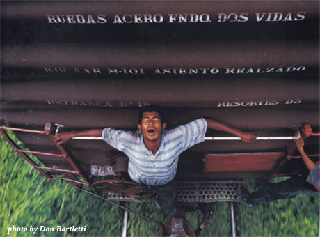 Photo by Don Bartletti