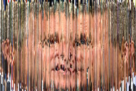 George, by Young-min Kang