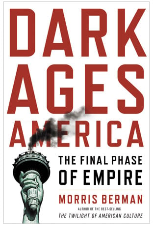 Dark Ages America cover