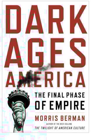 Dark Ages America cover