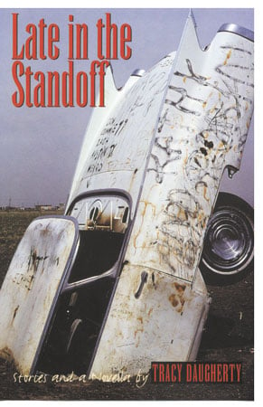 Cover of Stand Off 