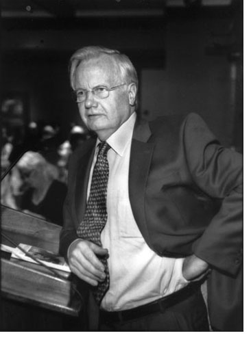 Bill Moyers