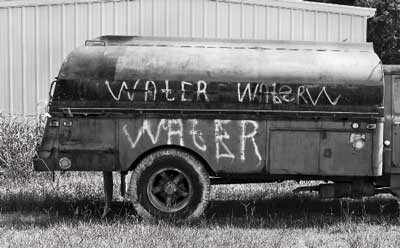 Water Truck
