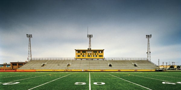 Matador Stadium, seguin