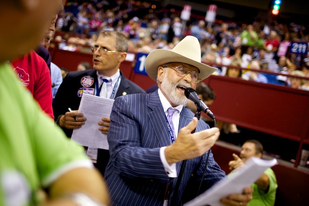 20120608_Michels_RPTcon2012_NormanAdams