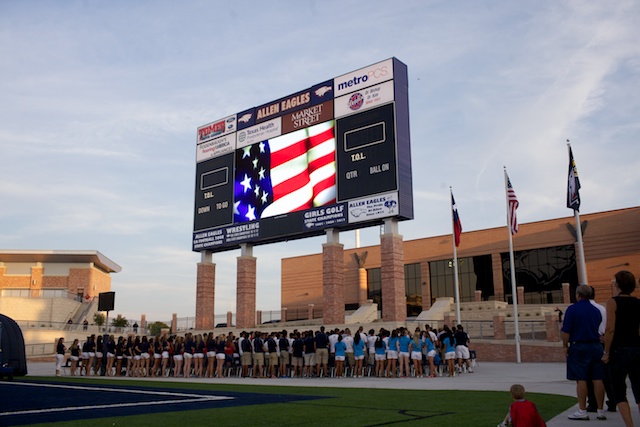 20120823_Michels_AllenISDStadium_139