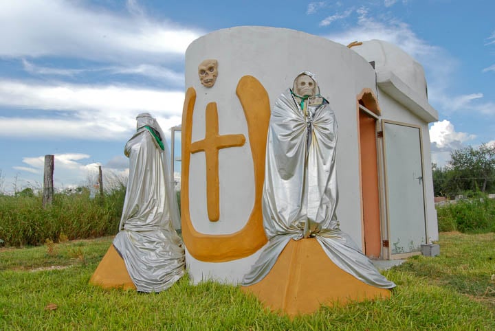muerte