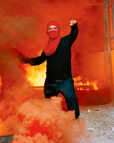 the_riot