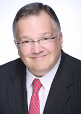 Sen. John Carona, R-Dallas