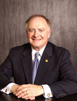 Rep. Dan Flynn, R-Van