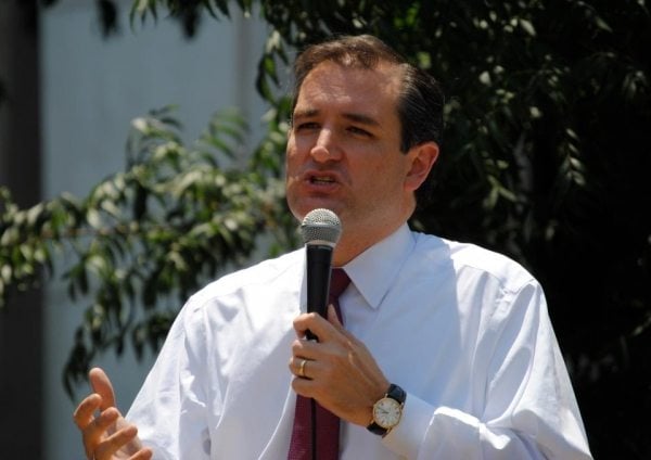 Ted Cruz Ted Cruz