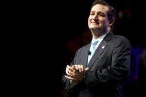 Ted Cruz