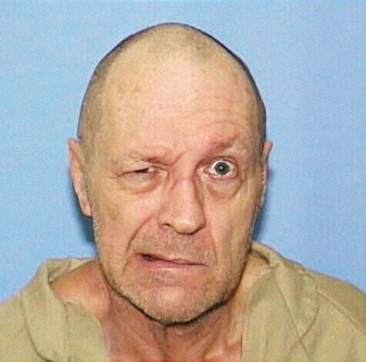 unsolved serial killers texas