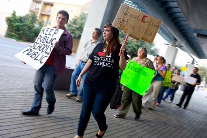 20121203_Michels_OccupyCharterProtest_008