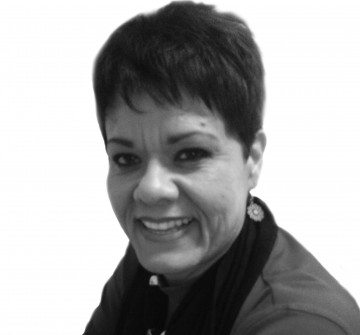 Patricia Scott exposed corruption in El Paso schools.