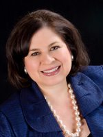 State Sen. Leticia Van de Putte, D-San Antonio