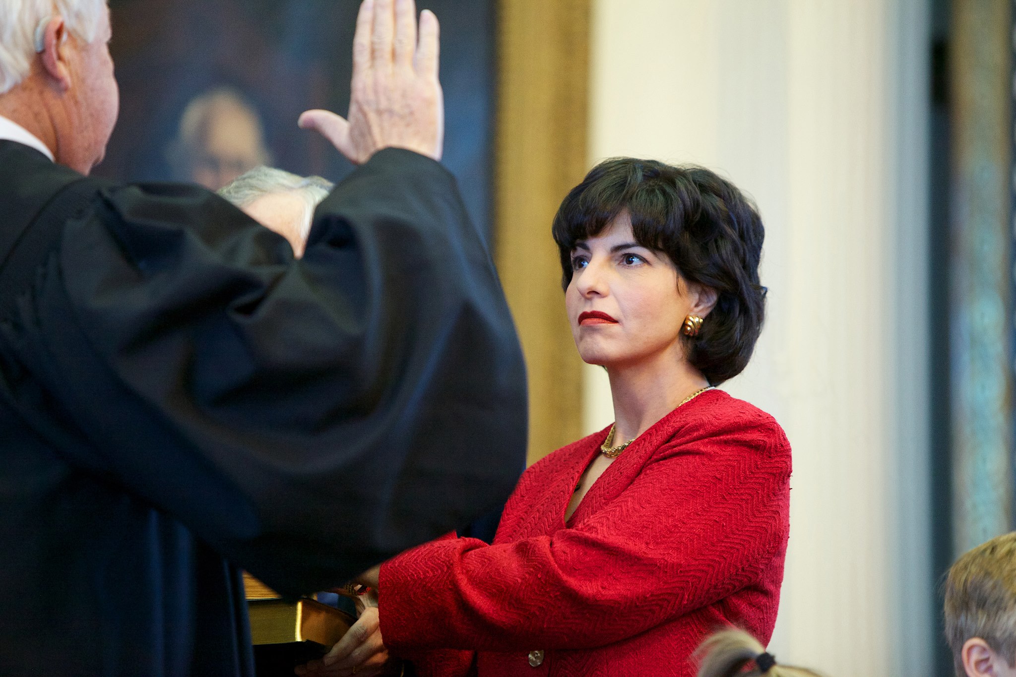 Christi Craddick
