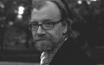 Author George Saunders
