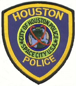 HPD badge