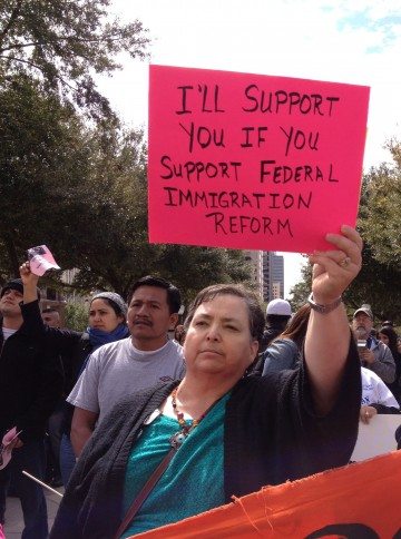 immigration reform