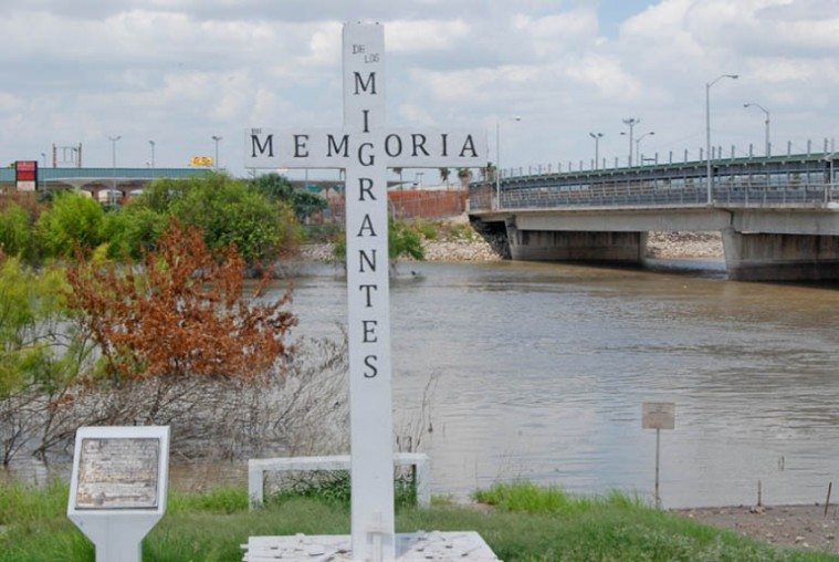 The Cartel Role In Booming Migration Through The Rio Grande Valley The Texas Observer