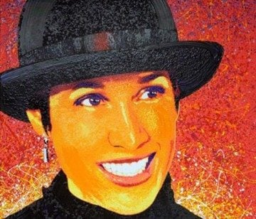 Michelle Shocked