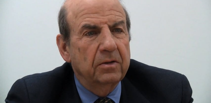 Calvin Trillin