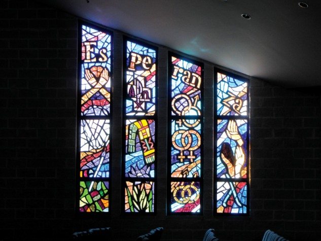 Cathedral of Hope