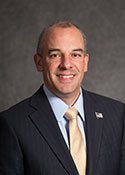 State Rep. Chris Turner (D-Arlington)