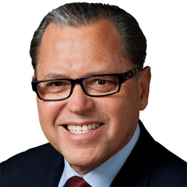 Sen. Jose Rodriguez (D-El Paso)