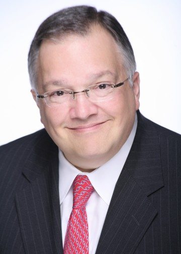 State Sen. John Carona (R-Dallas)