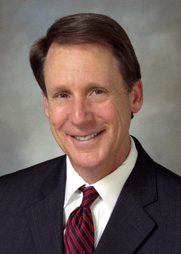 State Sen. Robert Duncan, (R-Lubbock)