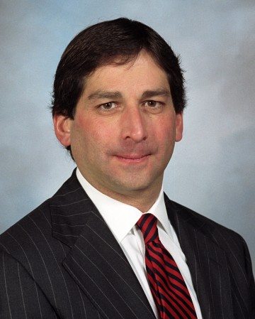 Kevin Eltife