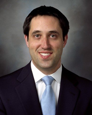 Glenn Hegar