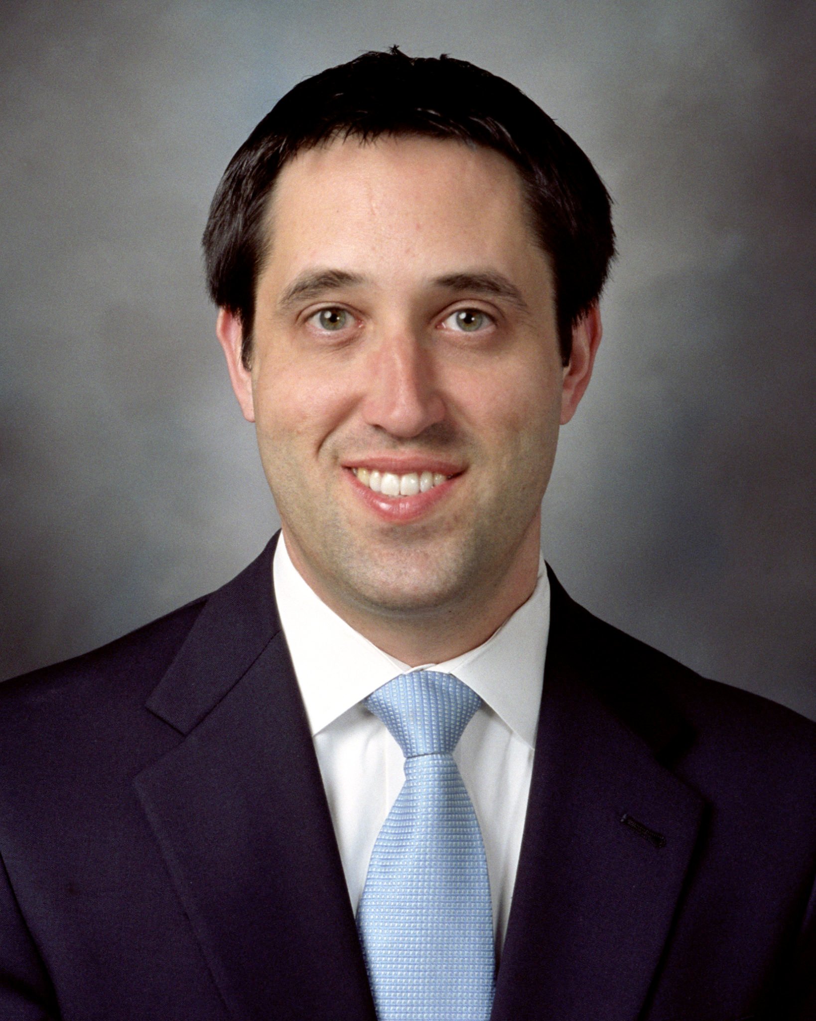 Comptroller Glenn Hegar