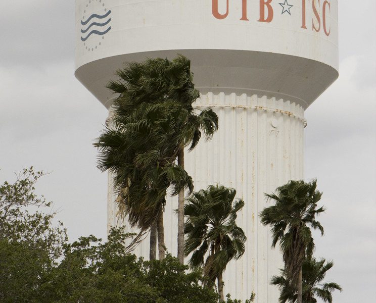 Professor Sues Over Layoff in UTBrownsville, Texas Southmost Split