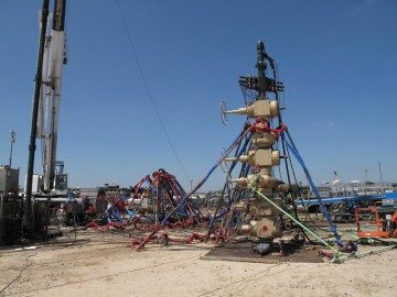 Eagle Ford Shale