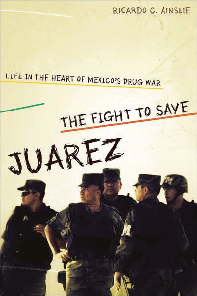 The Fight to Save Juarez