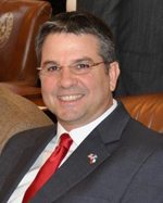 Rep. Charles Perry (R-Lubbock)