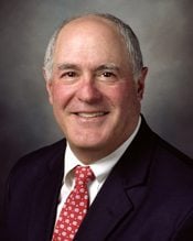 Sen. Kel Seliger (R-Amarillo_