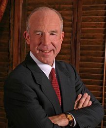 Houston wellness doctor and GOP donor Steven Hotze