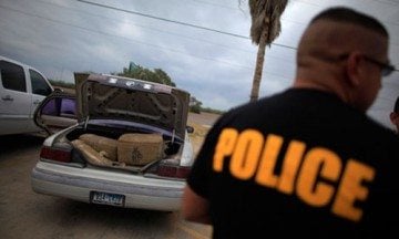 More than 70,000 people have died in the past six years, including dozens of journalists, as cartels battle each other and police.