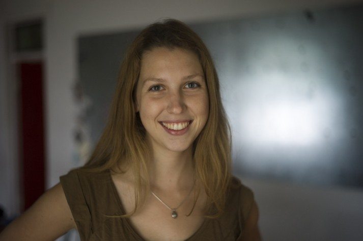 Sarah Stillman