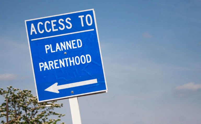 Access to Planned Parenthood