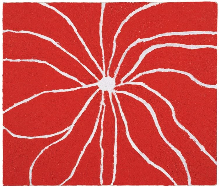 Untitled (The Spider), 1970