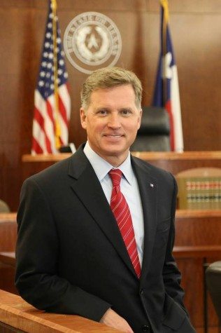Barry Smitherman